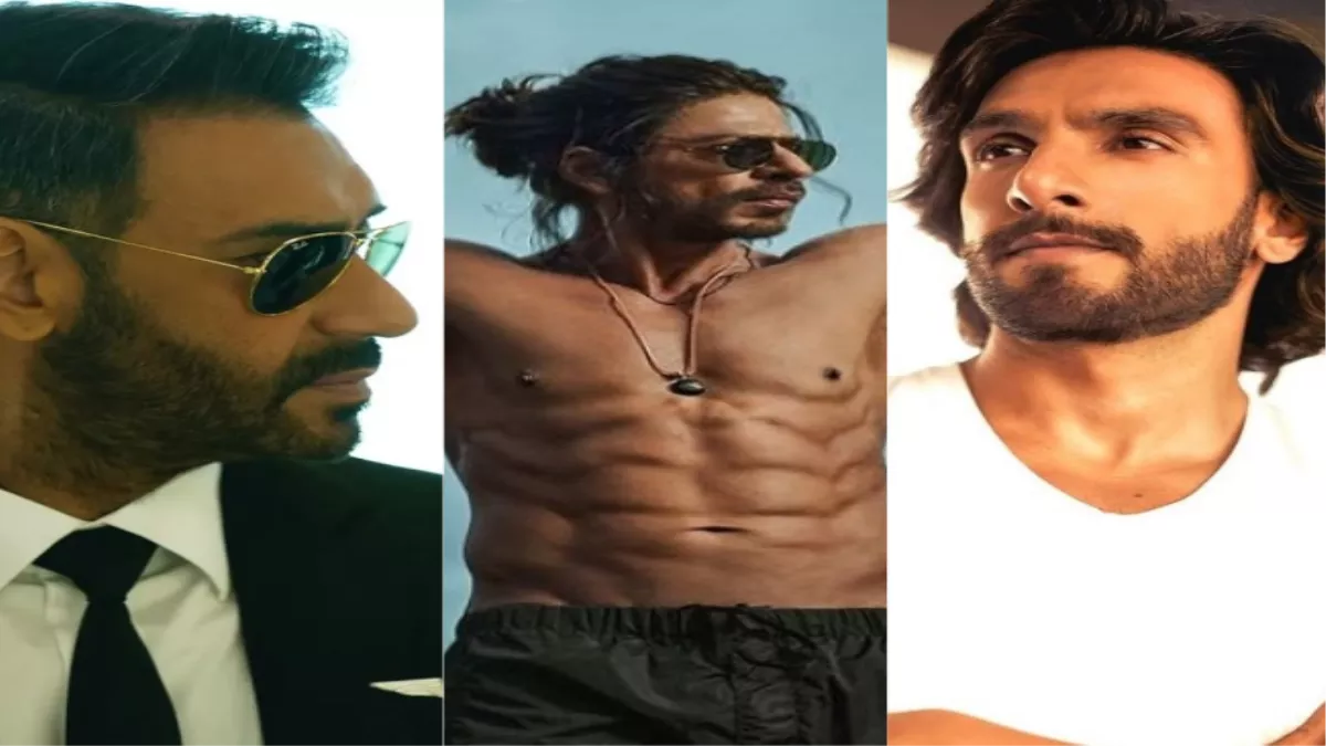 शाह रुख खान, अजय देवगन, अमिताभ बच्चन की पान मसाला ऐड को लेकर बढ़ेगी मुश्किलें, याचिका दायर