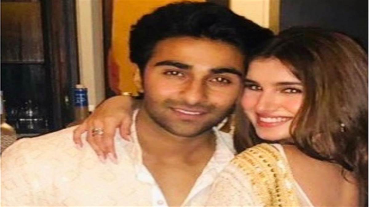 तारा सुतारिया ने आदर जैन संग रिश्ते पर बात करते हुए कहा, 'कुछ चीजें प्राइवेट और सीक्रेट ही रखना अच्छा होता है' तारा सुतारिया ने आदर जैन संग रिश्ते पर बात करते हुए कहा, 'कुछ चीजें प्राइवेट और सीक्रेट ही रखना अच्छा होता है'