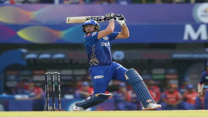 मुंबई इंडियंस के खिलाड़ी ने चुनी अपनी बेस्ट आल टाइम टी20 टीम, लेकिन कप्तान रोहित को ही किया बाहर