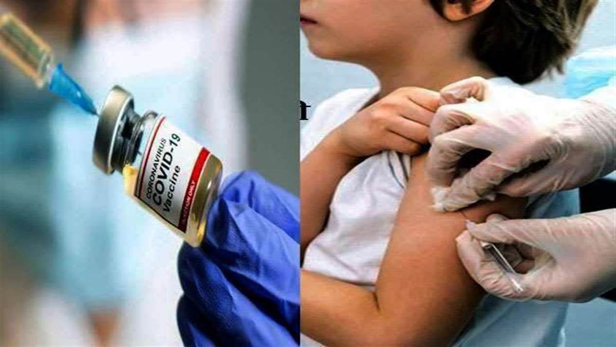 लखनऊ में स्‍वास्‍थ्‍य विभाग कल से चलाएगा टीकाकरण अभियान।
