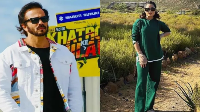 Photo Credit: Khatron Ke Khiladi 13 Aishwarya Sharma Instagram Photo Screenshot