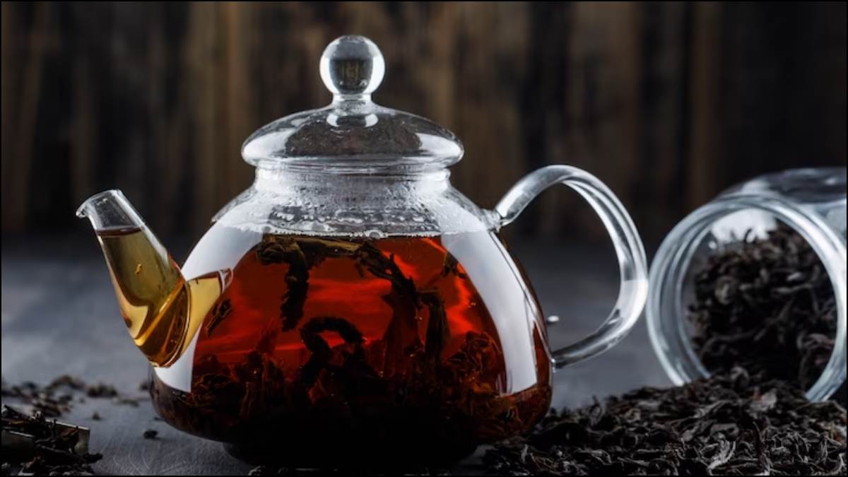 international tea day 2023 from boosting immunity to improve gut health know the benefits of black tea