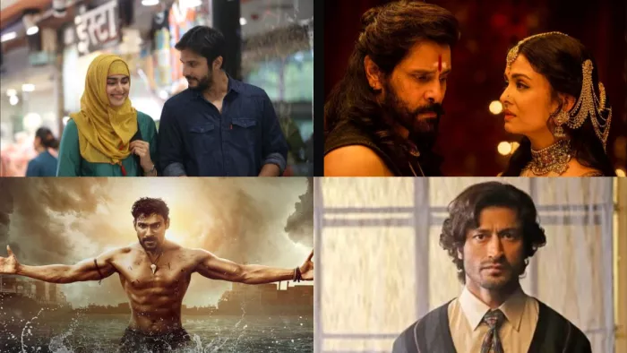 Box Office Report of The Kerala Story, PS 2, Chhatrapati and IB71