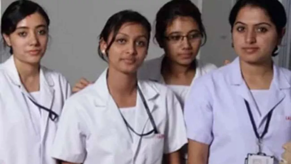 Jharkhand: 18 जून को बीएससी नर्सिंग व 2 जुलाई को नर्सिंग प्रवेश परीक्षा होगी, ये हैं ऑनलाइन आवेदन की तारीखें