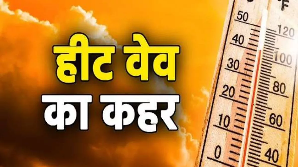 Heat Wave: बढ़ते तापमान में हीट स्ट्रोक के बढ़े मामले, इमरजेंसी पहुंचने लगे मरीज; बचने के लिए अपनाएं ये उपाय - Increased cases of heat stroke in rising temperature patients ...