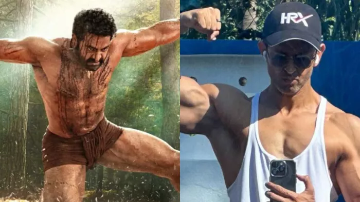 Hrithik Roshan Jr NTR Birthday, Hrithik Roshan, Jr NTR Birthday