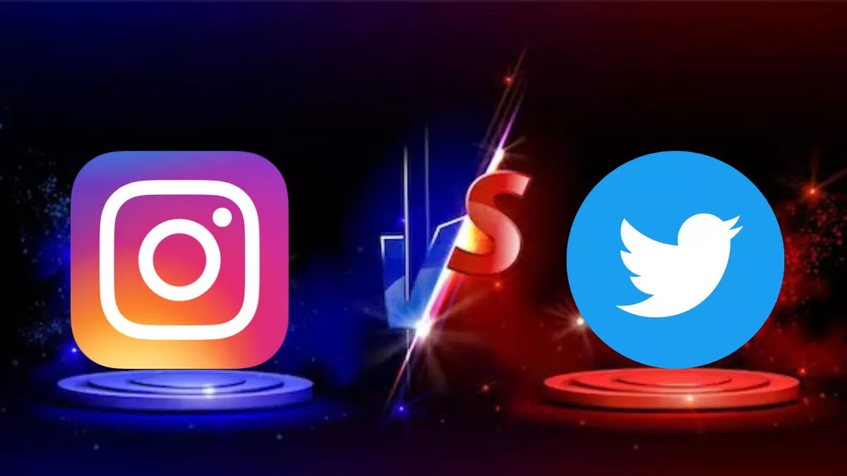 Twitter को टक्कर देगा Instagram का नया ऐप, जल्द ही शुरू होगी सुविधा