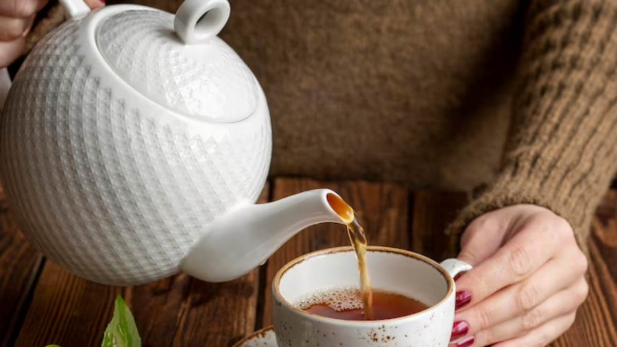 on international tea day know its history and purpose of celebrating it