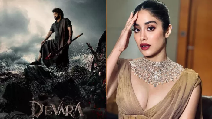 Janhvi Kapoor On Jr NTR Birthday, Janhvi Kapoor, Jr NTR Birthday,