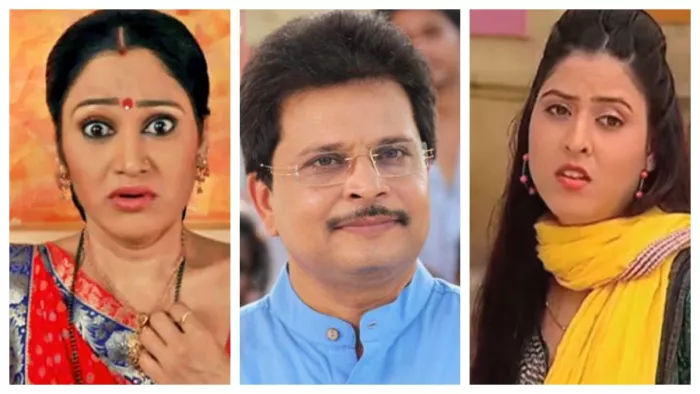 Asit Modi misbehave with Dayaben too Taarak Mehta Ka Ooltah Chashmah