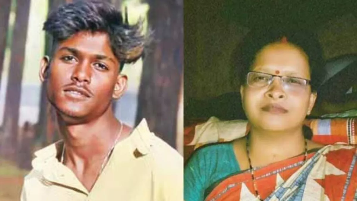 Odisha Matric Result: दसवीं में मां ने बेटे को पछाड़ा, साथ में परीक्षा दी पर झटके अधिक नंबर; मिसाल बनीं सुजाता