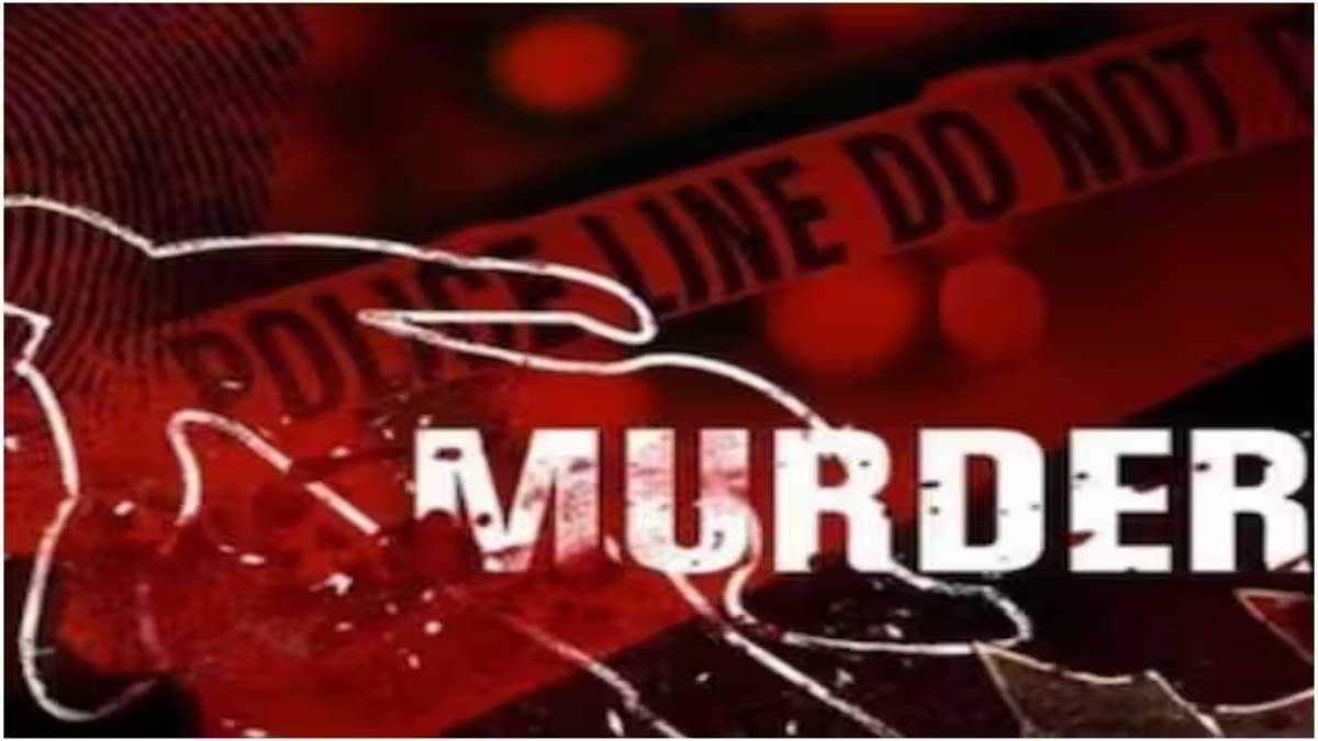 burla bihar youth murdered in odisha dead body found in canal one accused arrested