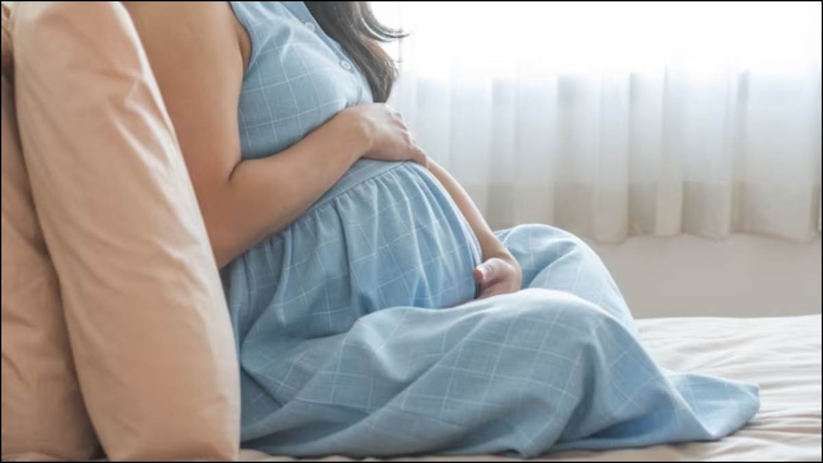 world preeclampsia day 2023 follow these tips and precautions to stay safe from preeclampsia during pregnancy know its signs and treatment in hindi