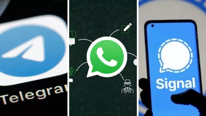 Check out the most secure messaging apps in 2023 news know all details