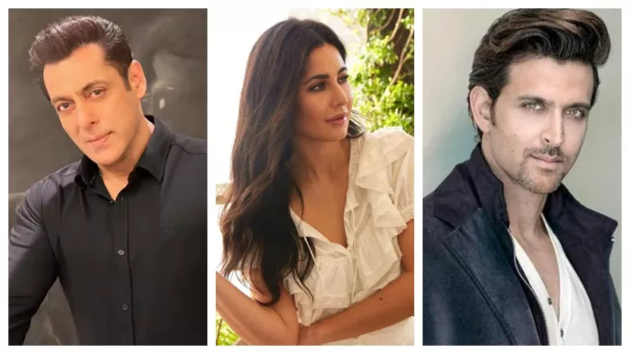 Did Salman Khan advise Hrithik Roshan to stay away from Ranbir Kapoor Katrina Kaif