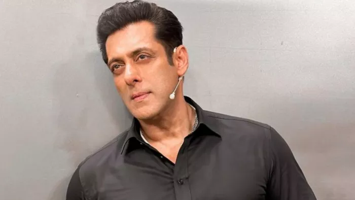 Photo Credit: Salman Khan Instagram Photo Screenshot