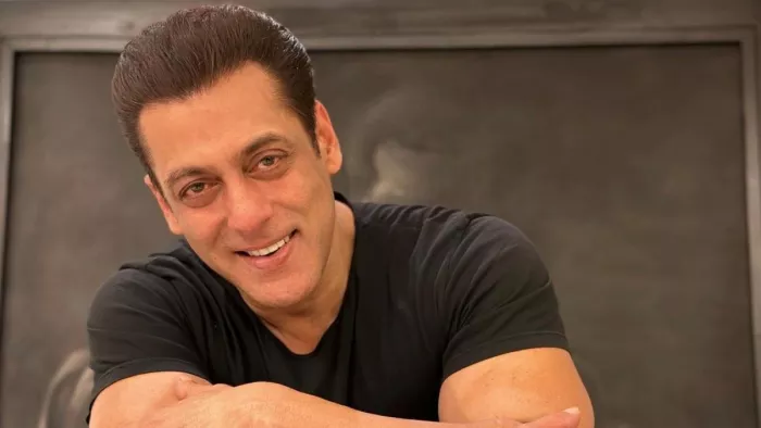 tiger 3, Salman Khan, Salman Khan latest photo