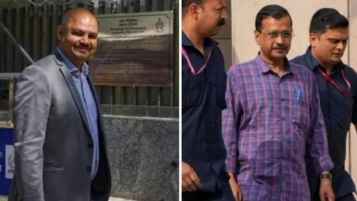 बिभव ने ठुकराया था ये ऑफर, चौंकाने वाली बात सामने आई
