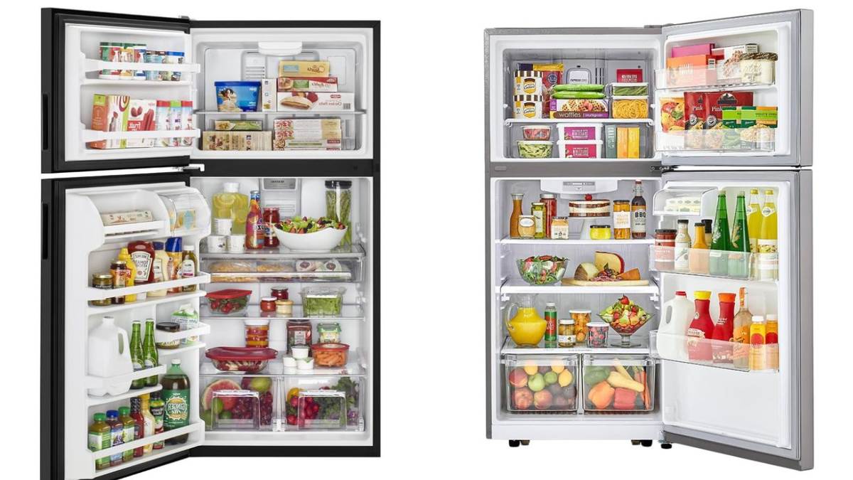 खुशखबरी-खुशखबरी! धड़ाम से गिरे Samsung Fridge सिंगल डोर के दाम, 36% छूट दे कर अमेज़न ने जीता ग्राहकों का दिल