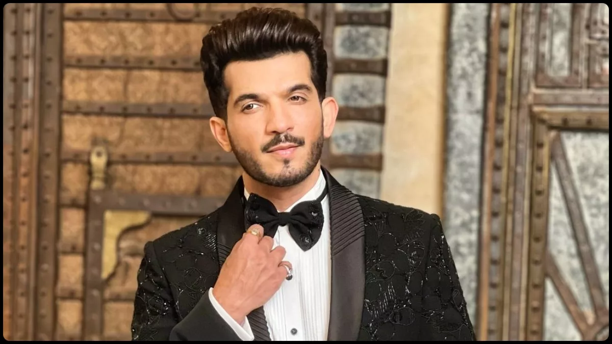 जिम में वर्कआउट कर रहे थे Arjun Bijlani, अचानक खाते से उड़े हजारों रुपये, बोले- 'कोई OTP भी नहीं आया...'