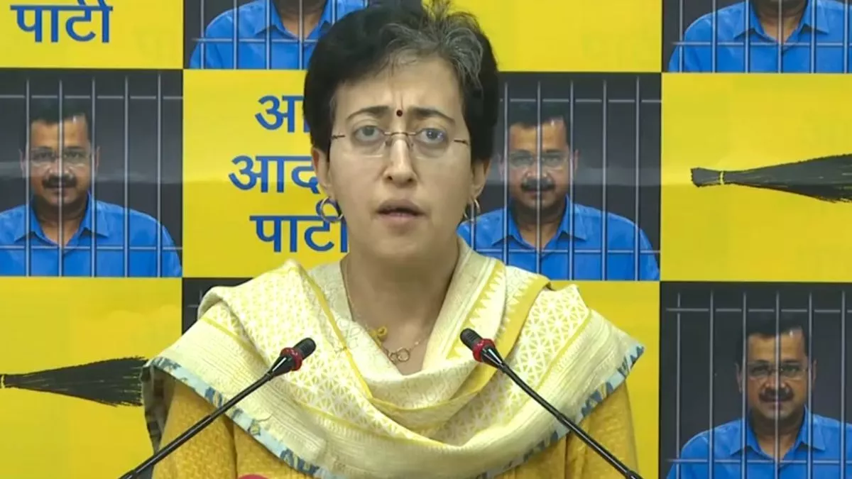 अरविंद केजरीवाल पर हमला करवा सकती है भाजपा