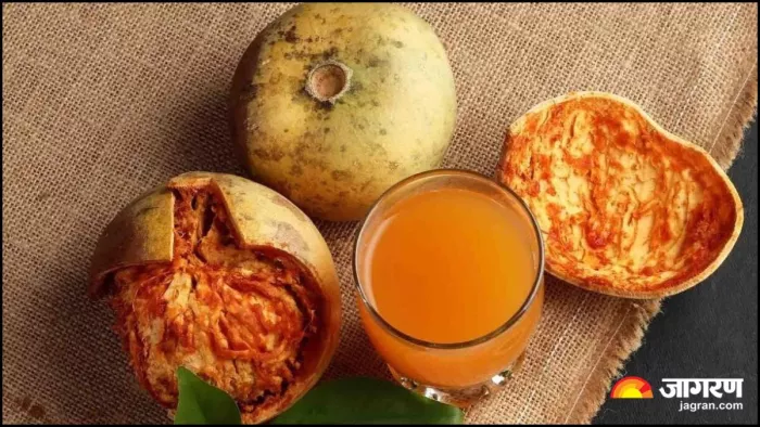 धधकती गर्मी में भी शरीर को ठंडा रखेगा बेल का शर्बत, जानिए इसे बनाने की आसान रेसिपी (Image Source: Freepik)