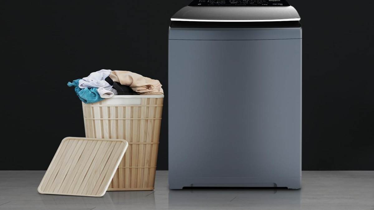 आम भारतीय परिवारों के लिए कम कीमत वाली ये Whirlpool Washing Machines रहती हैं एकदम सही! जानें खासियत