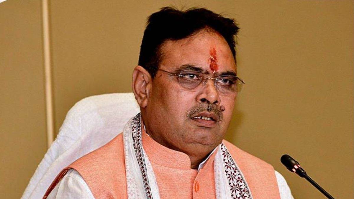 jaipur tourist tabrez eye injured in jammu and kashmir terrorist attack cm bhajanlal sharma assures help