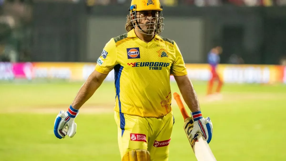 CSK का सपना तोड़ने वाला बना चुका था क्रिकेट छोड़ने का मन, फिर पलभर में पलट गई जिंदगी, जानिए पूरी कहानी