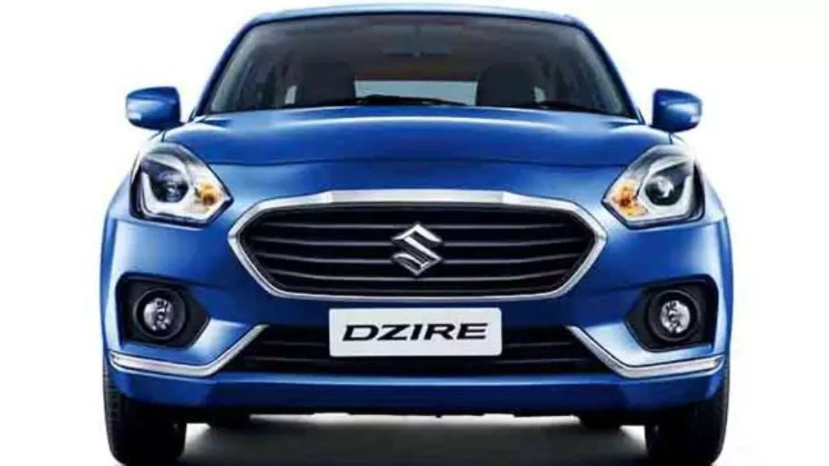 स्विफ्ट के बाद 2024 Maruti Dzire भी मचा सकती मार्केट में धूम, लॉन्च से पहले सामने आ चुकी है ये जानकारी