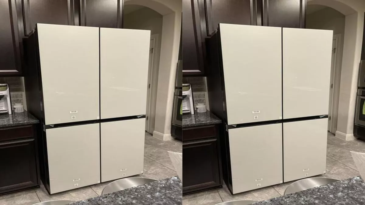 ये French Door वाले Refrigerators देंगे किचन को मॉडर्न लुक, एनर्जी सेविंग और हाई कूलिंग के लिए बेस्ट