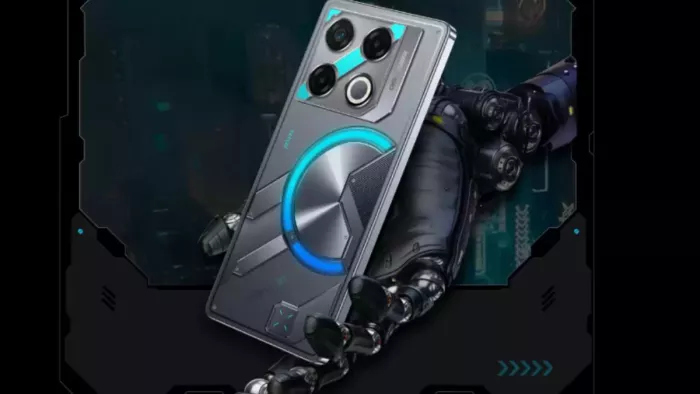 सबसे तगड़े गेमिंग फोन Infinix GT 20 Pro 5G की कल होगी एंट्री