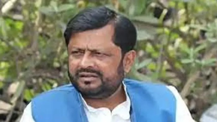 JDU नेता संजय सिंह ने विपक्ष पर साधा निशाना (File Photo)