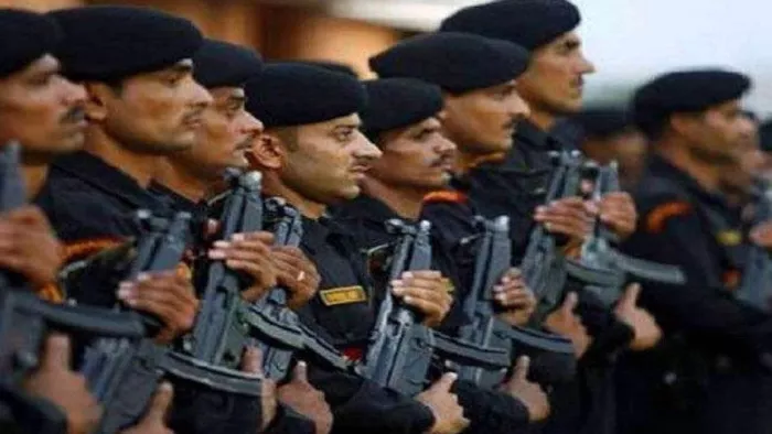 चुनाव के बाद होगा झारखंड में VIP का सिक्योरिटी ऑडिट, इन सांसदों की घटेगी सुरक्षा (फाइल फोटो)