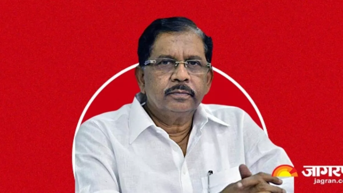 'अंजली हत्याकांड में शामिल CID को किया जाएगा ट्रांसफर', कर्नाटक के गृह मंत्री ने दिया परिजनों को न्याय दिलाने का विश्वास