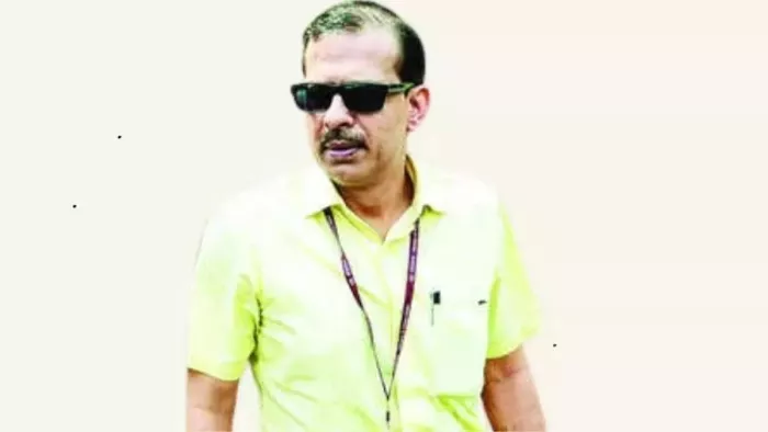 बेंच-डेस्क आपूर्ति करने वाले दो एजेंसी पर FIR दर्ज (File Photo)