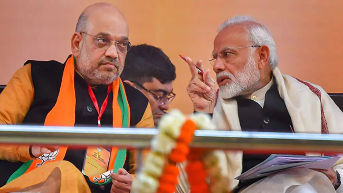 Lok Sabha Election: कैसे और कौन संभालता है BJP का 'वॉर रूम'? 24x7 ऐसे रखी जाती है नजर; दिल्ली के लिए बनी खास रणनीति