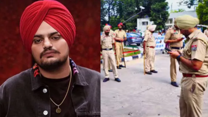 हरसिमरन सिंह संधू को पंजाब सरकार ने दी सुरक्षा (फाइल फोटो)