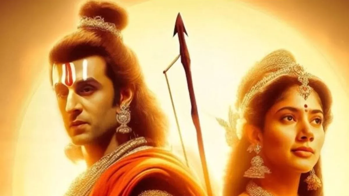 असली सोने से बनेंगे 'रावण' के कपड़े, 'Ramayana' के लिए ये एक्टर बढ़ाएगा 15 किलो वजन, शुरू की तैयारी