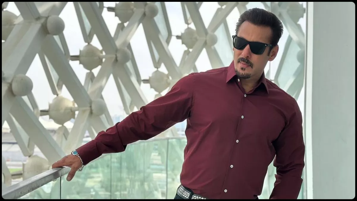 Salman Khan नहीं चाहते- उनकी बायोपिक लिखे ये खास शख्स, बोले- 'वो मेरे बारे में कितना जानती...'