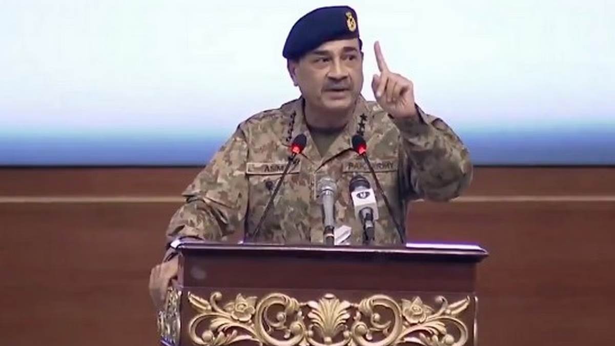 asim munir promoted as pakistan second field marshal know complete story
