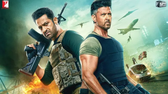 वॉर 2 का इन मूवीज होगा क्लैश (फोटो क्रेडिट- एक्स)