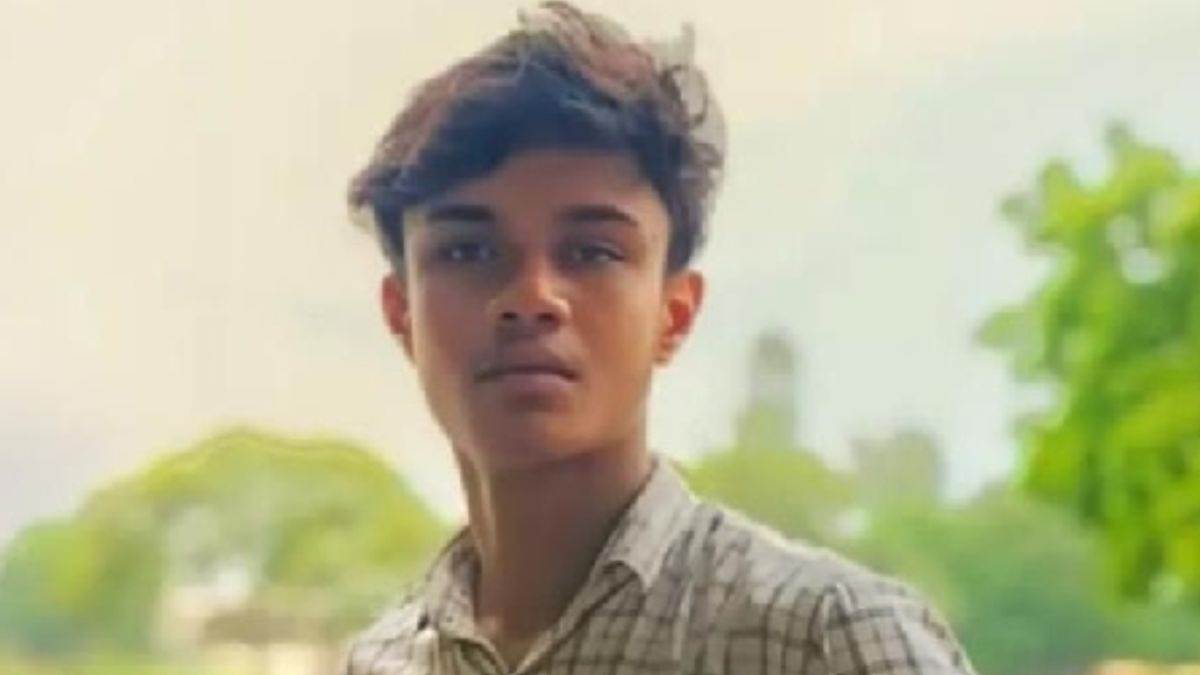 student drowns in saryu river azamgarh tragedy