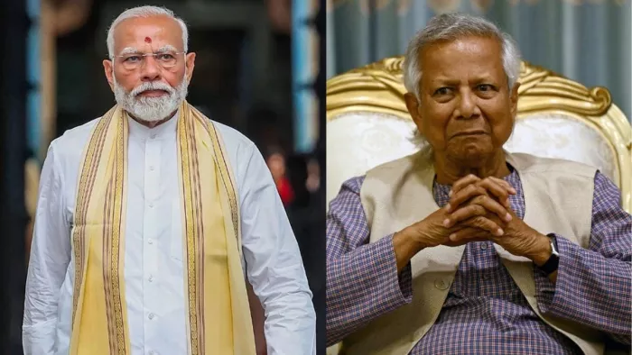 भारत से व्यापार संबंधी समस्याओं को हल करना चाहती है बांग्लादेश। (फाइल फोटो)