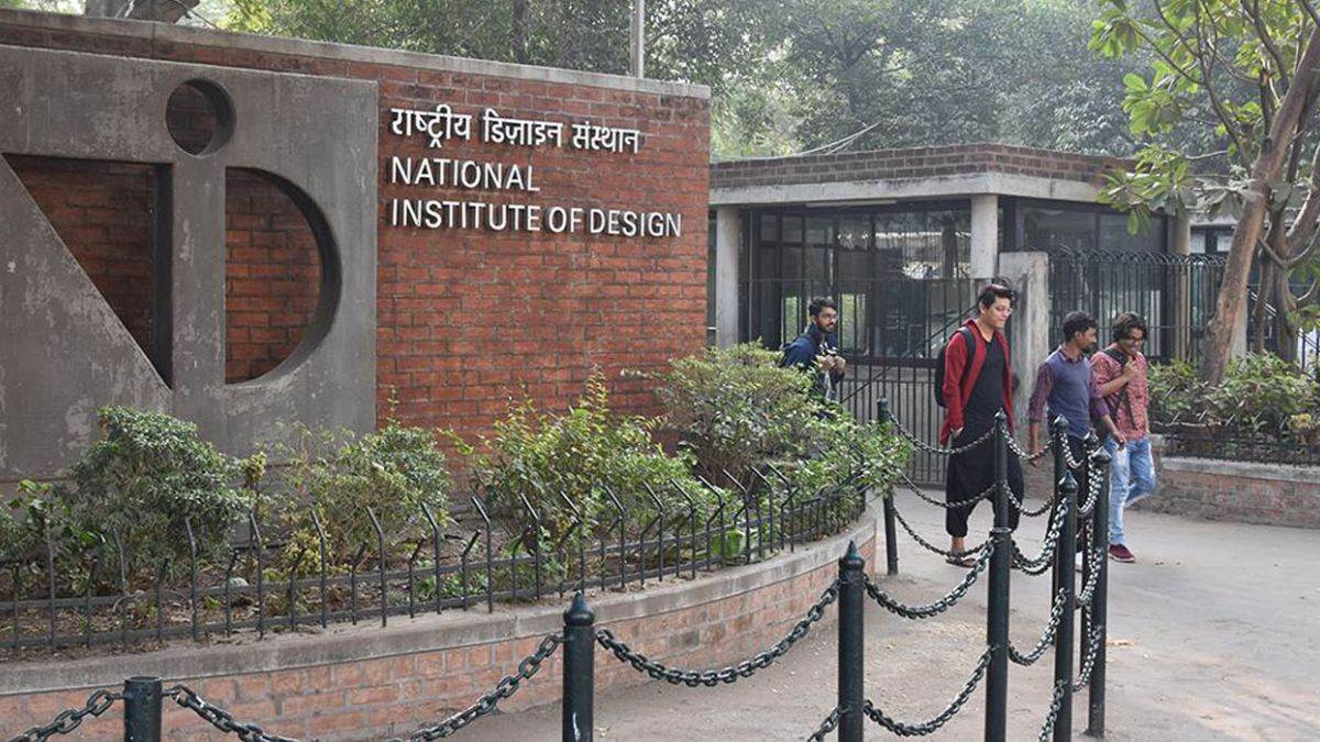 nid ahmedabad cancels agreement with bangladeshi media institute