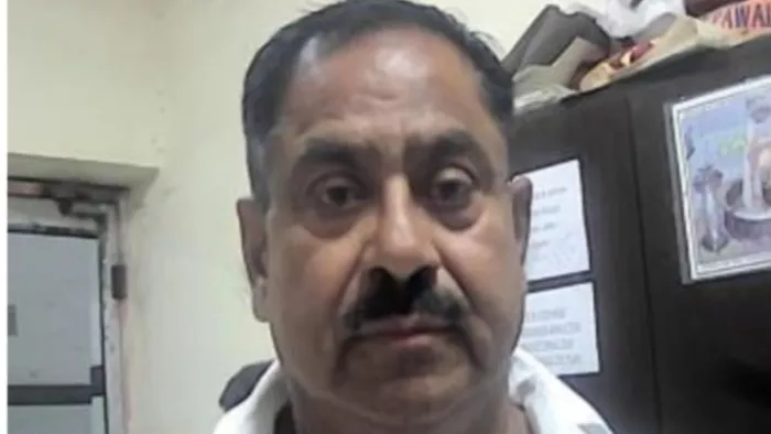 हत्या कर शव मगरमच्छों को खिलाने वाला सीरियल किलर डाक्टर डेथ गिरफ्तार। फाइल फोटो