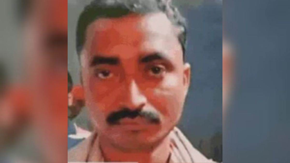 sonu one lakh bounty killed in gonda police encounter