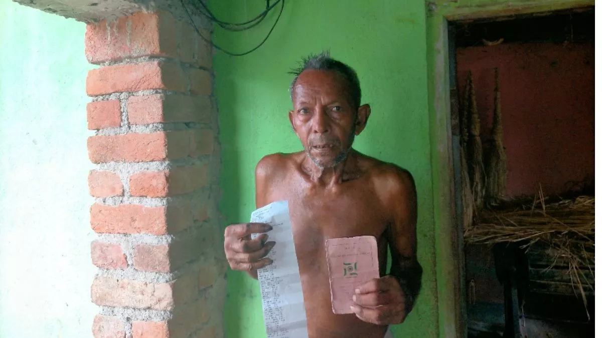 Jamshedpur News: बिजली विभाग ने भेजा 1 लाख से अधिक का बिल, उपभोक्ता के उड़े होश