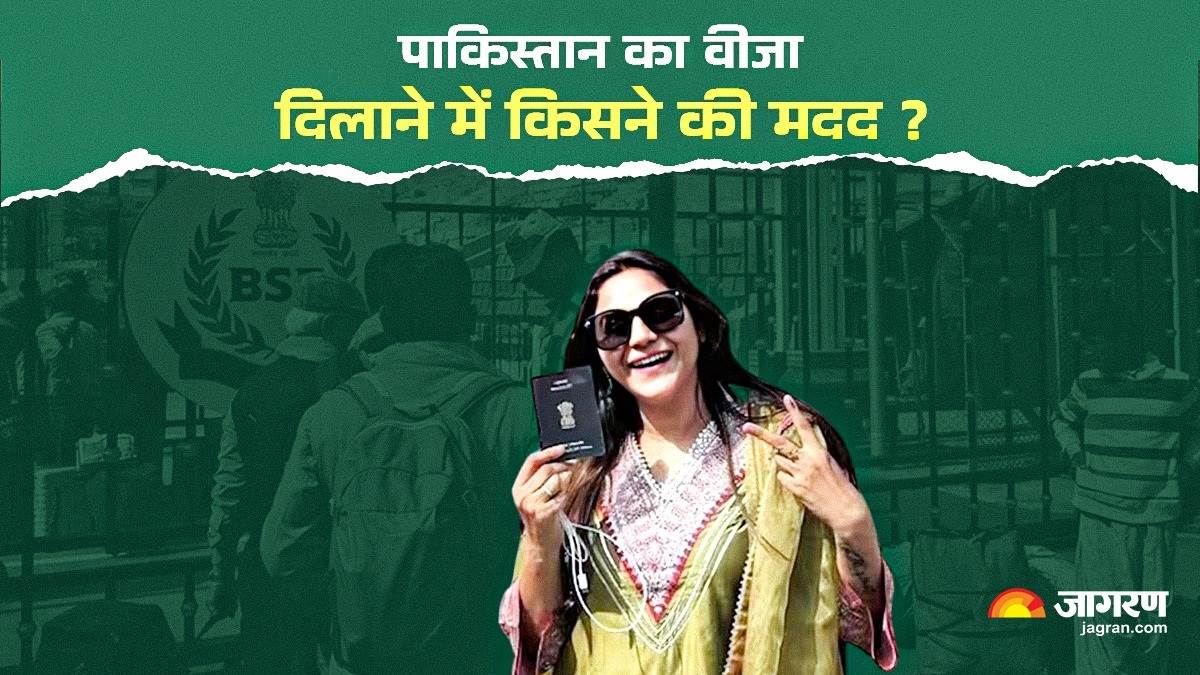 jyoti malhotra isi spy case how danish connection was established haryana harkirat helps to jyoti malhotra to get pakistani visa