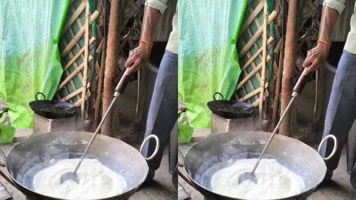 उत्पादन से दोगुणा हो रही खपत, सेहत पर लग रही चपत